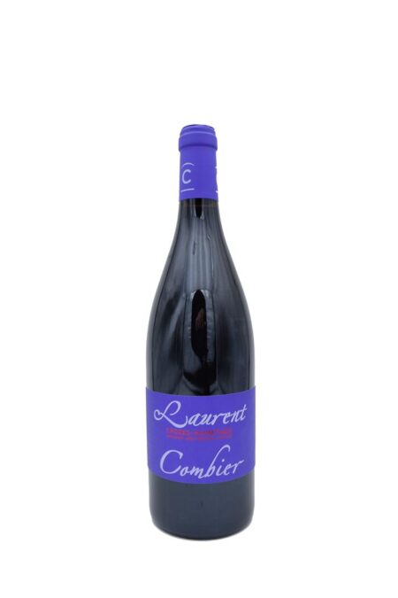 Crozes-Hermitage "Laurent Combier" - Dom. Combier - 2022