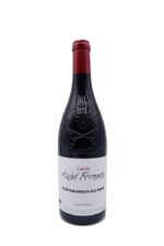 Châteauneuf-du-Pape  **BIO - Famille Isabel Ferrando - 2020