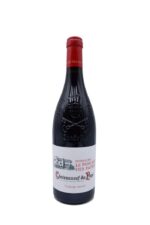 Châteauneuf-du-Pape Vieilles Vignes **BIO - Dom. Le Prieuré des Papes - 2020