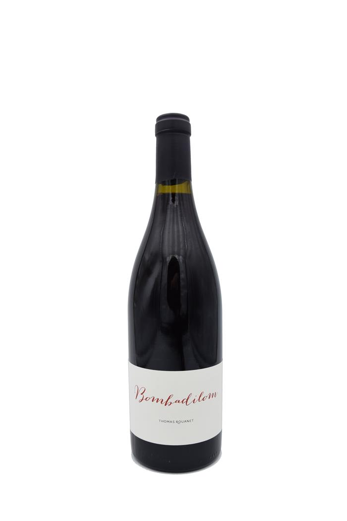 Vin de France "Bombadilom"  **BIO - Dom. Thomas Rouanet - 2021