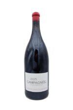 Corbières "Campagnès" 1,5 l  **BIO - Dom. Maxime Magnon - 2019