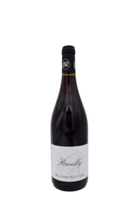 Brouilly - Dom. R. Rottiers - 2022