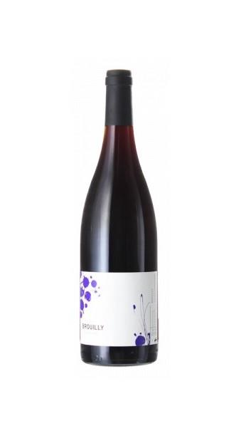 Brouilly - Dom. A. Foillard - 2022