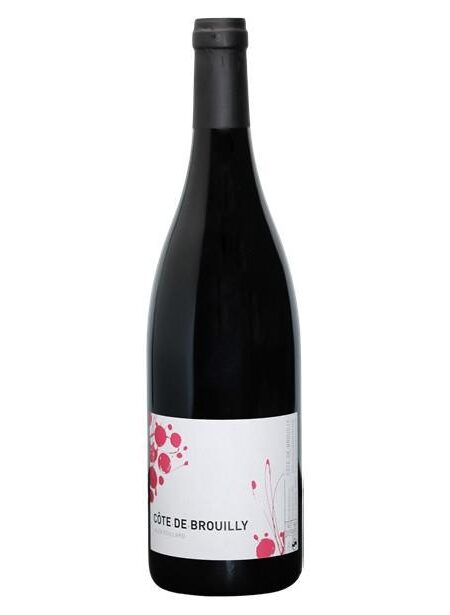 Côte de Brouilly - Dom. A. Foillard - 2022