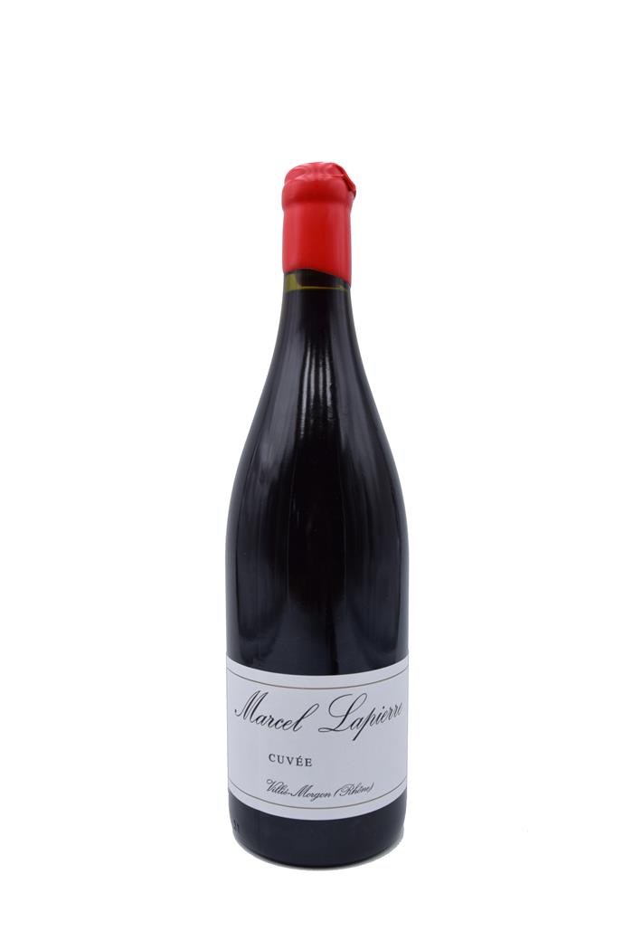 Beaujolais 1,5 l - Dom. M. Lapierre - 2023