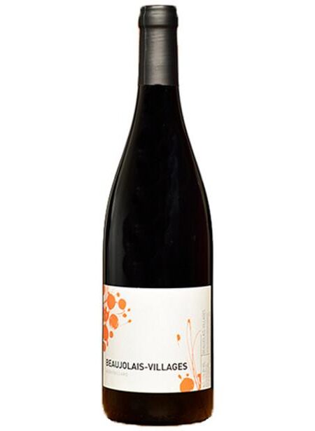 Beaujolais Village - Dom. A. Foillard - 2023