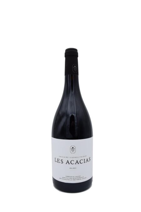 Cahors "Les Acacias" **BIO - Mas del Périé - 2019