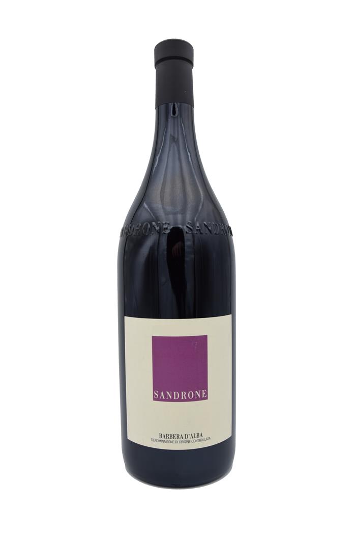 Barbera d'Alba 1,5 l - Luciano Sandrone - 2020