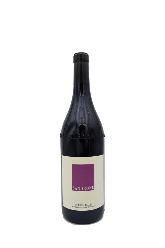 Barbera d'Alba - Luciano Sandrone - 2021