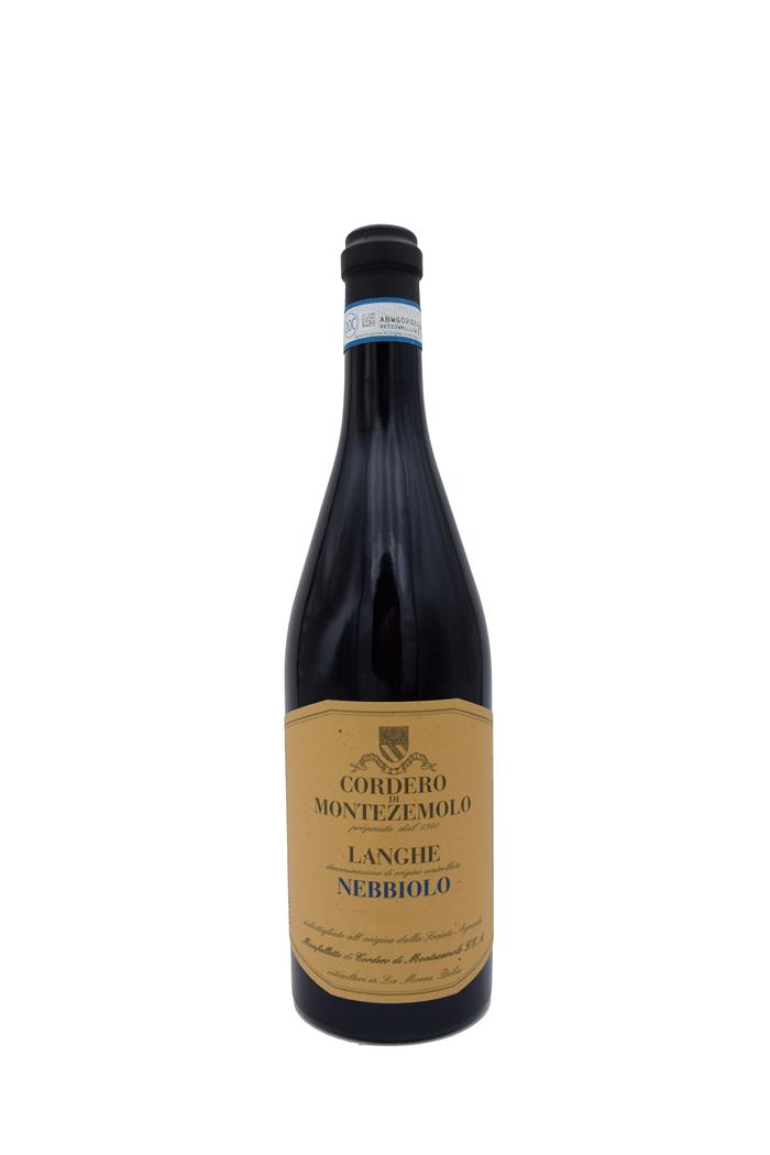 Langhe Nebbiolo - Cordero di Montezemolo - 2021