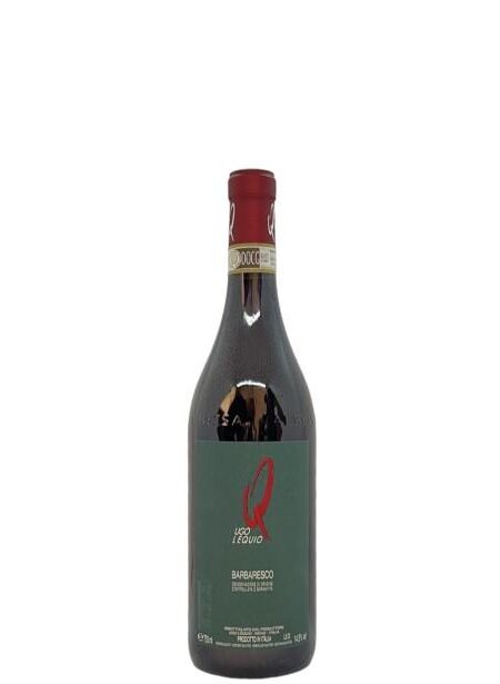 Barbaresco - Ugo Lequio - 2020