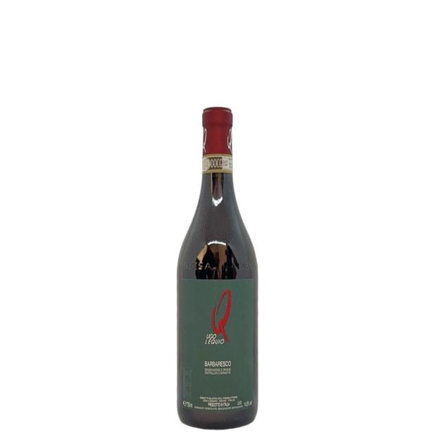 Barbaresco - Ugo Lequio - 2020