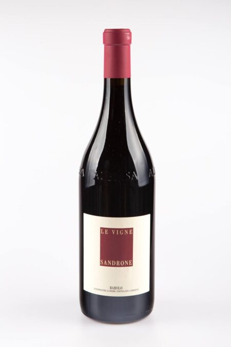 Barolo "Le Vigne" 3 l - Luciano Sandrone - 2014