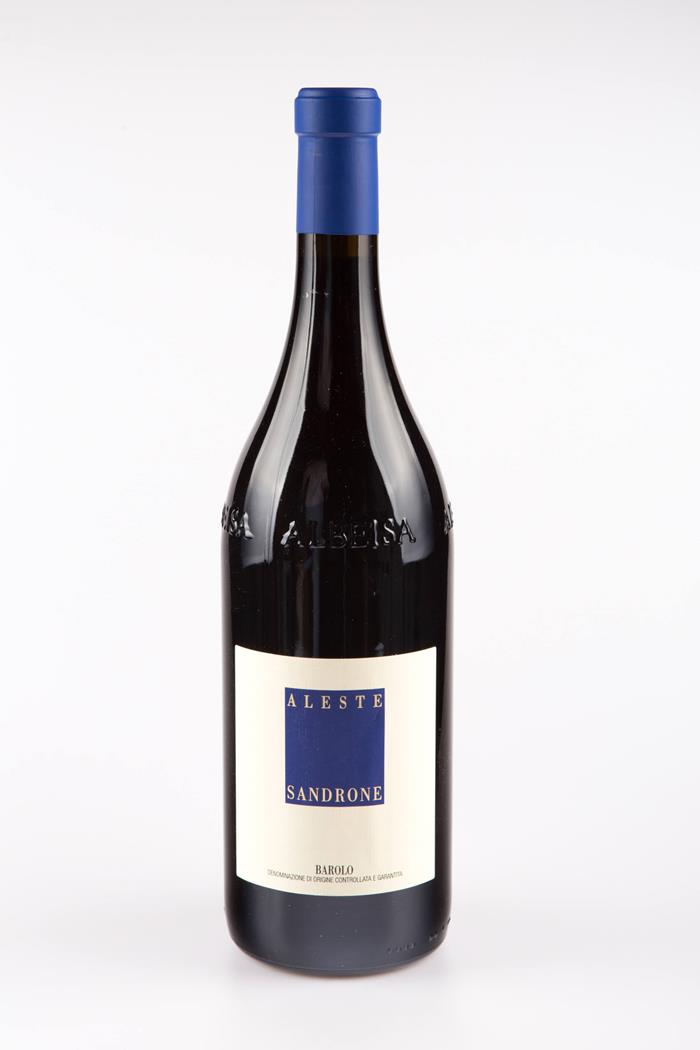 Barolo "Aleste" 1,5 l - Luciano Sandrone - 2013