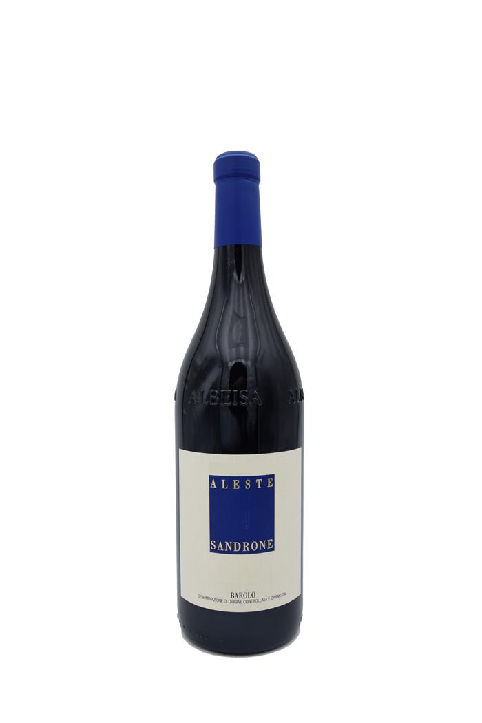 Barolo "Aleste" - Luciano Sandrone - 2016