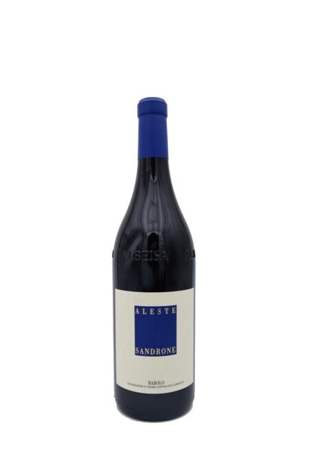 Barolo "Aleste" - Luciano Sandrone - 2019