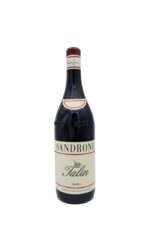 Barolo "Vite Talin" - Luciano Sandrone - 2013