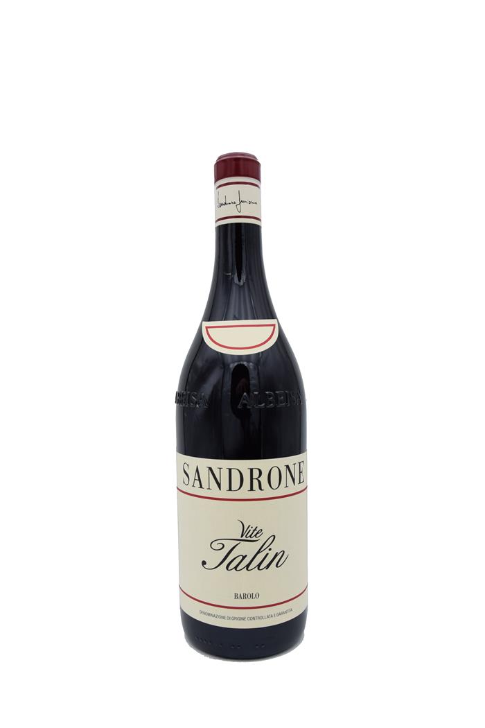 Barolo "Vite Talin" - Luciano Sandrone - 2013