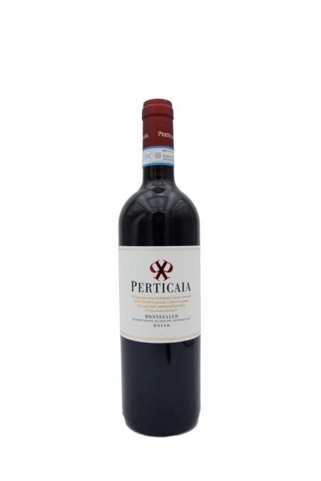 Montefalco - Azienda Agraria Perticaia - 2019