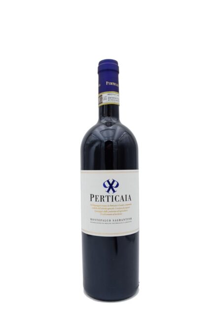 Sagrantino di Montefalco - Azienda Agraria Perticaia - 2013