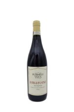 Amarone della Valpolicella - Rubinelli Vajol - 2015