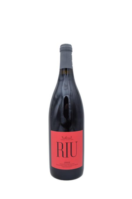 Priorat "Riu" - L'Infernal - 2018