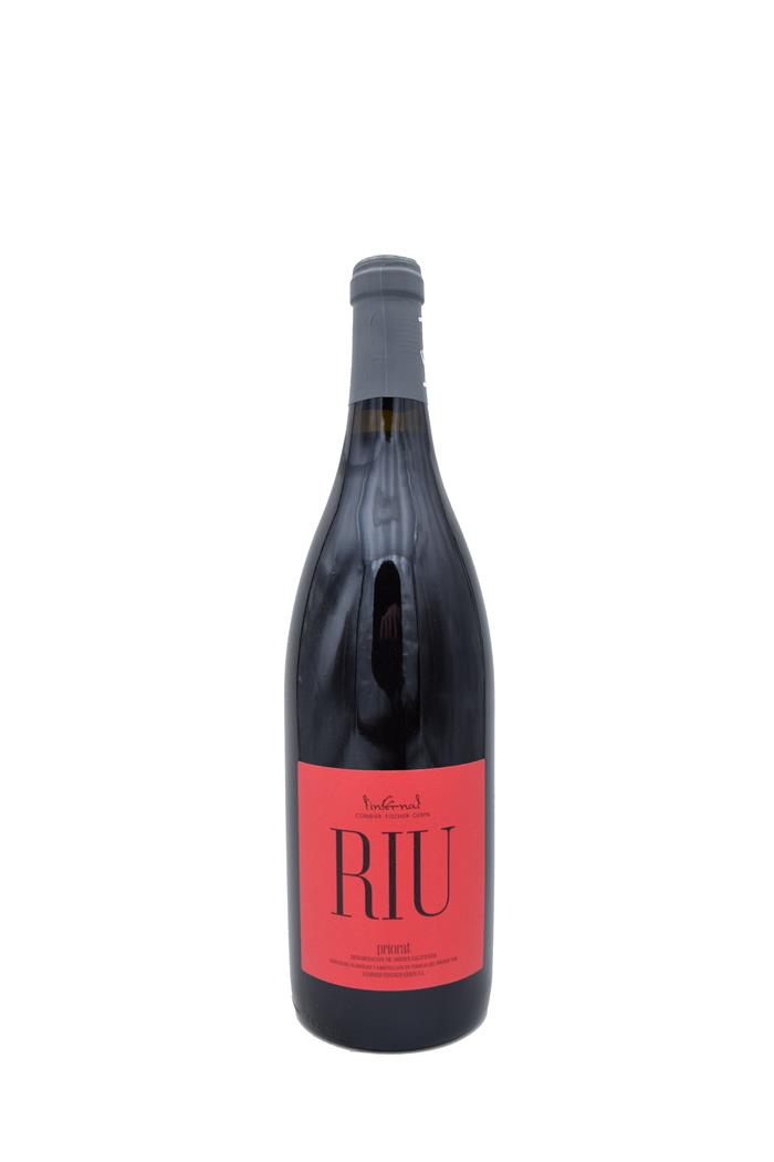 Priorat "Riu" - L'Infernal - 2019