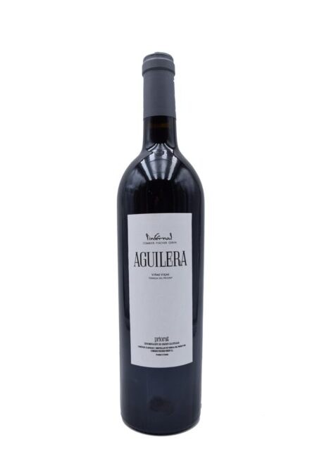 Priorat "Aguilera" - L'Infernal - 2008