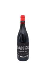 Rioja "Ganko" - Olivier Rivière. Vinos - 2020