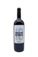 Ribera del Duero "Astrales Christina" - Bodegas Los Astrales - 2018