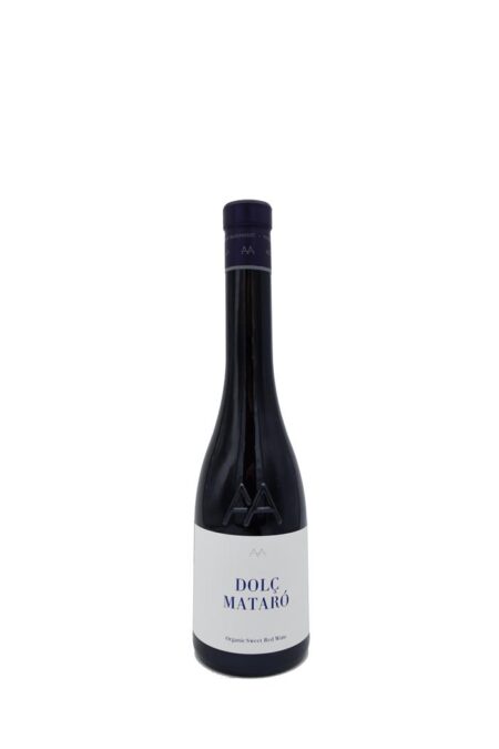 Dolç Mataró 37,5 cl  **BIO - Alta Alella S.L. - 2019