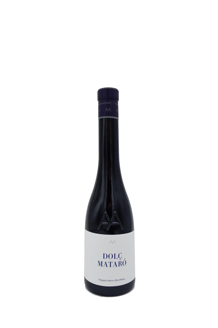 Dolç Mataró 37,5 cl  **BIO - Alta Alella S.L. - 2019