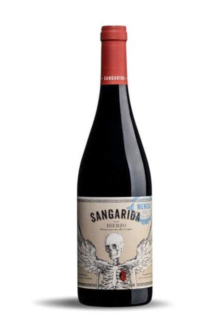 Bierzo  - Sangarida - 2022