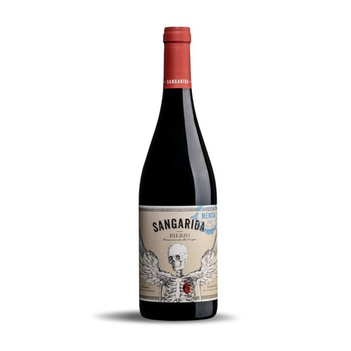 Bierzo  - Sangarida - 2022