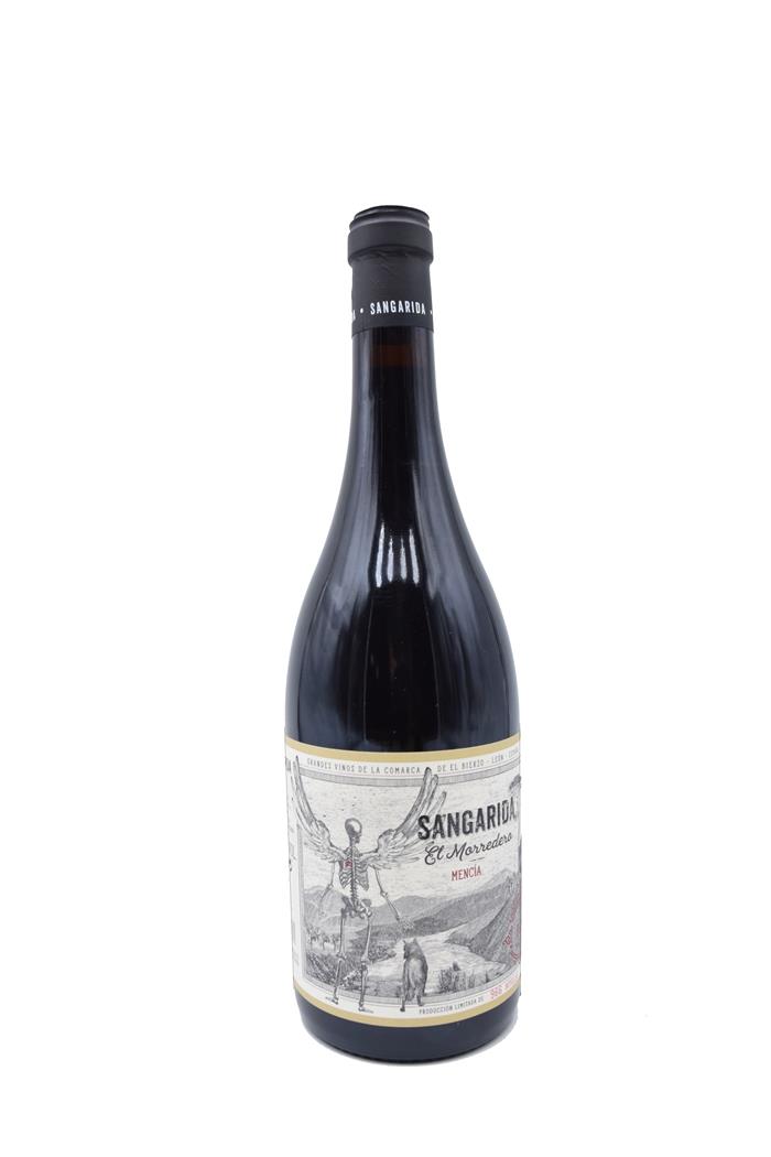 Bierzo "El Morredero" - Sangarida - 2021