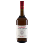 Calvados du Pays d'Auge"8 ans" - Dom. R. Groult - 0