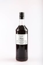 Crème de Mure 100 cl - Dom. A. Verdet - 0