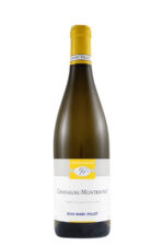 Chassagne-Montrachet "Vieilles Vignes" - Dom. J-M. Pillot - 2022