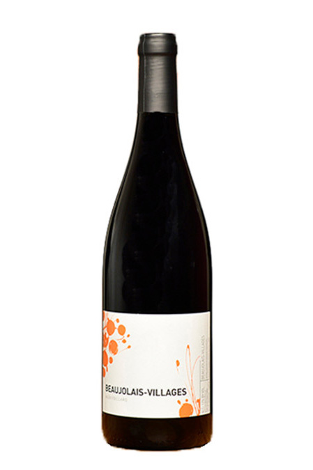 Beaujolais Village - Dom. A. Foillard - 2023