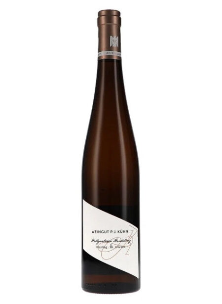 VDP. Erste Lage Riesling "Hallgartener Hendelberg" **BIO - Weingut Peter Jakob Kühn - 2021