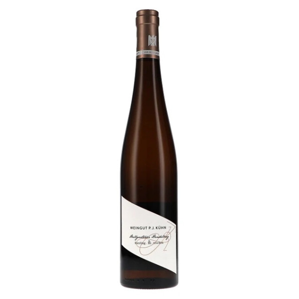 VDP. Erste Lage Riesling "Hallgartener Hendelberg" **BIO - Weingut Peter Jakob Kühn - 2021