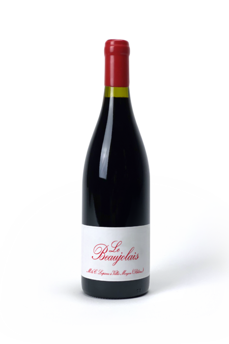 Beaujolais 1,5 l - Dom. M. Lapierre - 2023