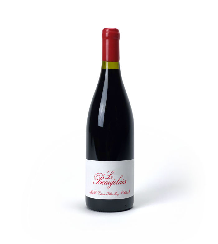 Beaujolais 1,5 l - Dom. M. Lapierre - 2023