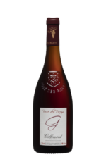 Rosé des Riceys - Dom. Gallimard Père & Fils - 2022