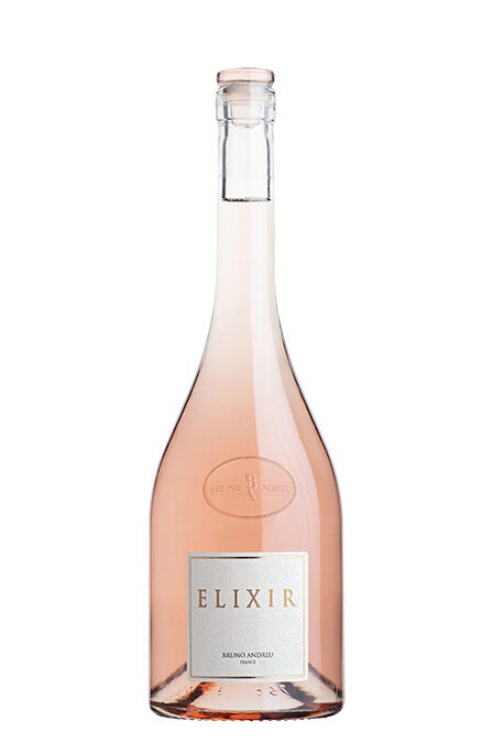 IGP Pays d'Oc "Elixir" Rosé - Bruno Andreu - 2023