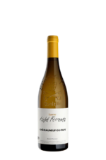 Châteauneuf-du-Pape  **BIO - Famille Isabel Ferrando - 2022