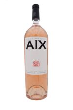 Côteaux d'Aix en Provence "AIX" 1,5 l - Maison Saint Aix - 2023