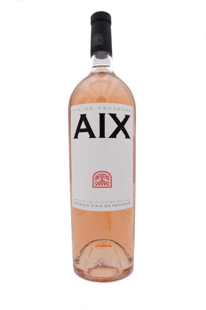 Côteaux d'Aix en Provence "AIX" 1,5 l - Maison Saint Aix - 2023