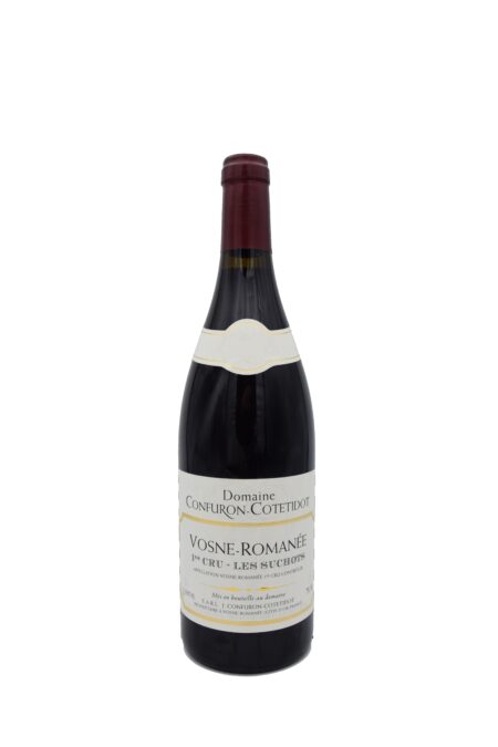 Vosne Romanée 1er Cru "Les Suchots" - Dom. J. Confuron Cotetidot - 2020