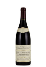 Gevrey-Chambertin 1er Cru "Lavaux St.Jacques"